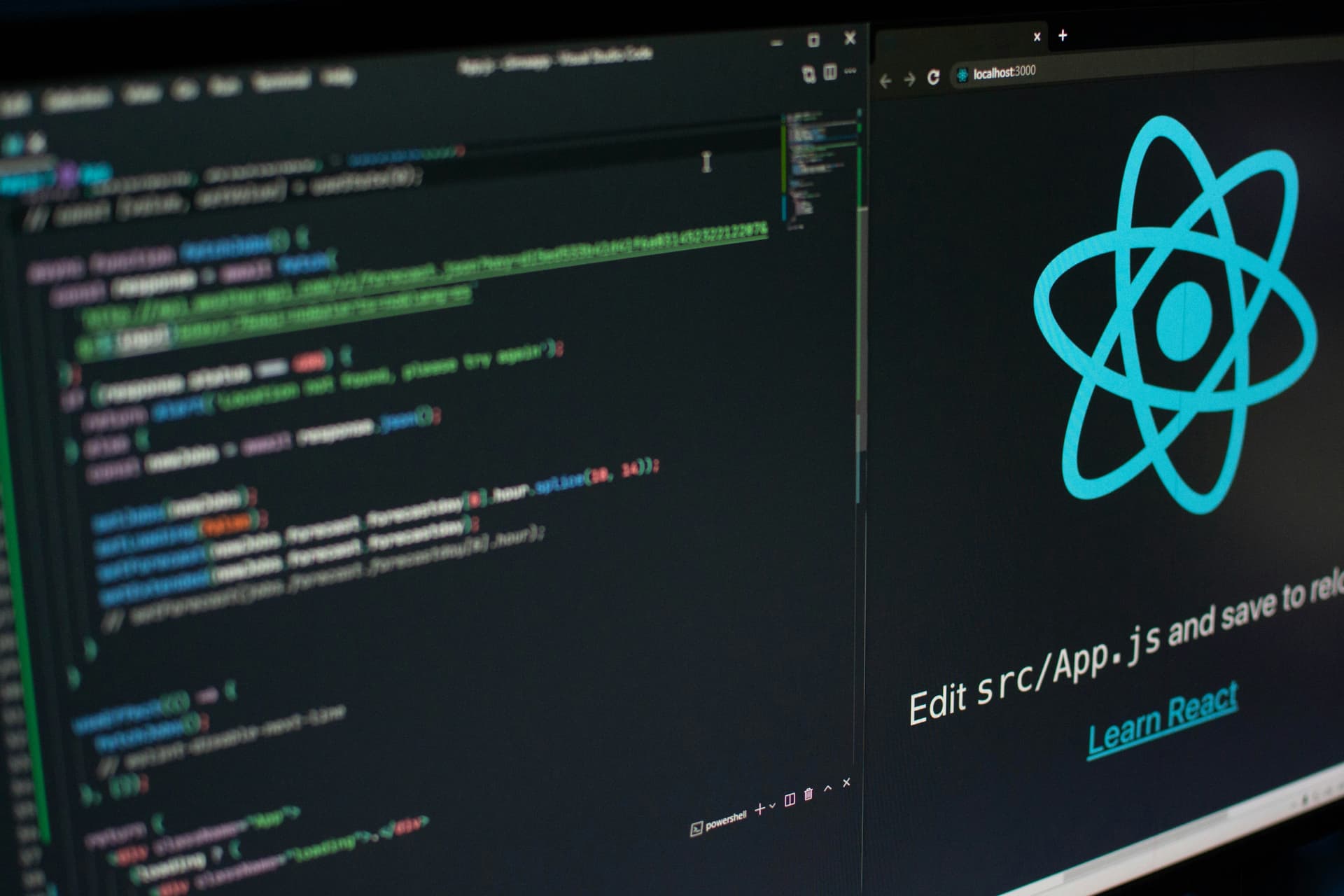 What is Html?